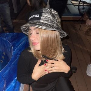 Meet your Posher, Aleksandra